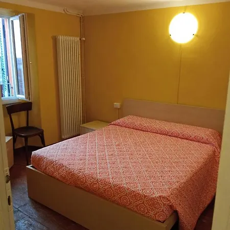 Casa Violetta, Historic Center Ferienhaus *