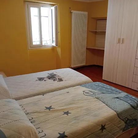 Casa Violetta, Historic Center Holiday home *