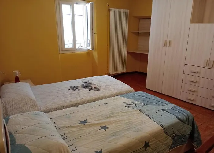 Casa Violetta, Historic Center Dom wakacyjny *